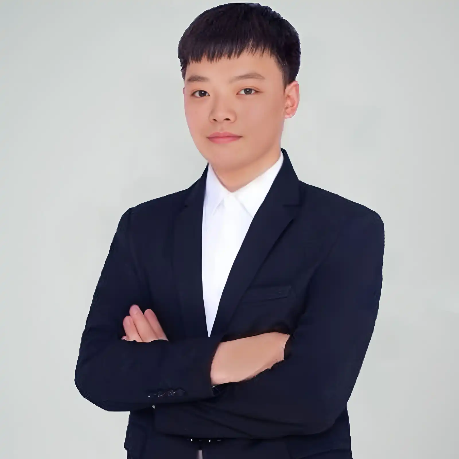 赵老师