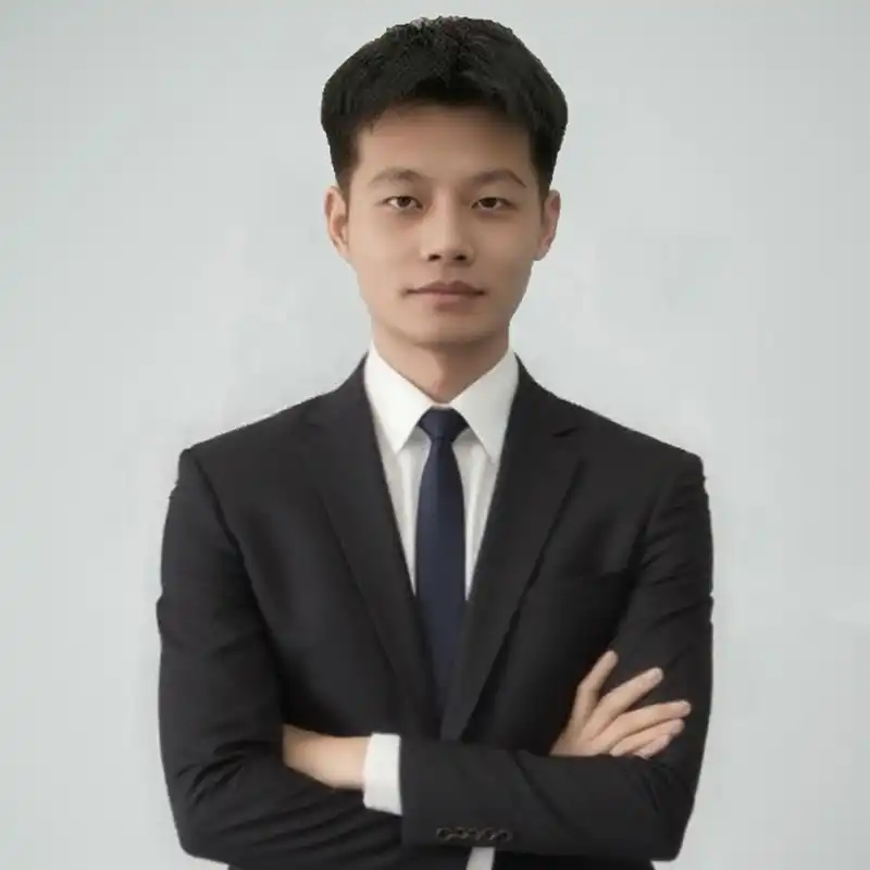梁老师